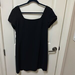 Amanda Smith Petite Dress